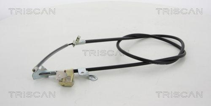 TRISCAN 8140 131112 Handbremsseil f&uuml;r Toyota Yaris Verso