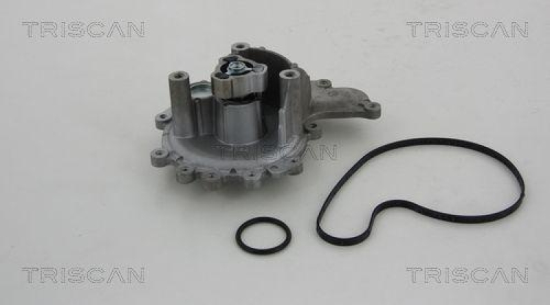 TRISCAN 8600 10028 Wasserpumpe für Citroen, Fiat, Peugeot