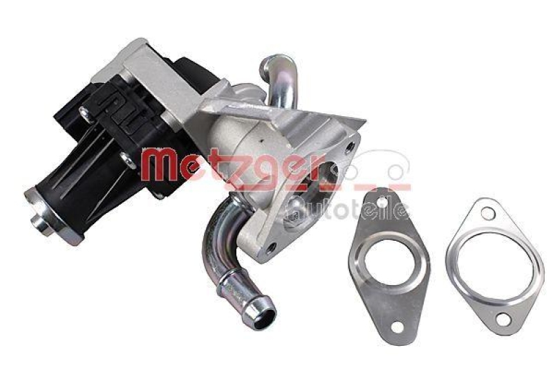 METZGER 0892620 Agr-Ventil f&uuml;r FORD