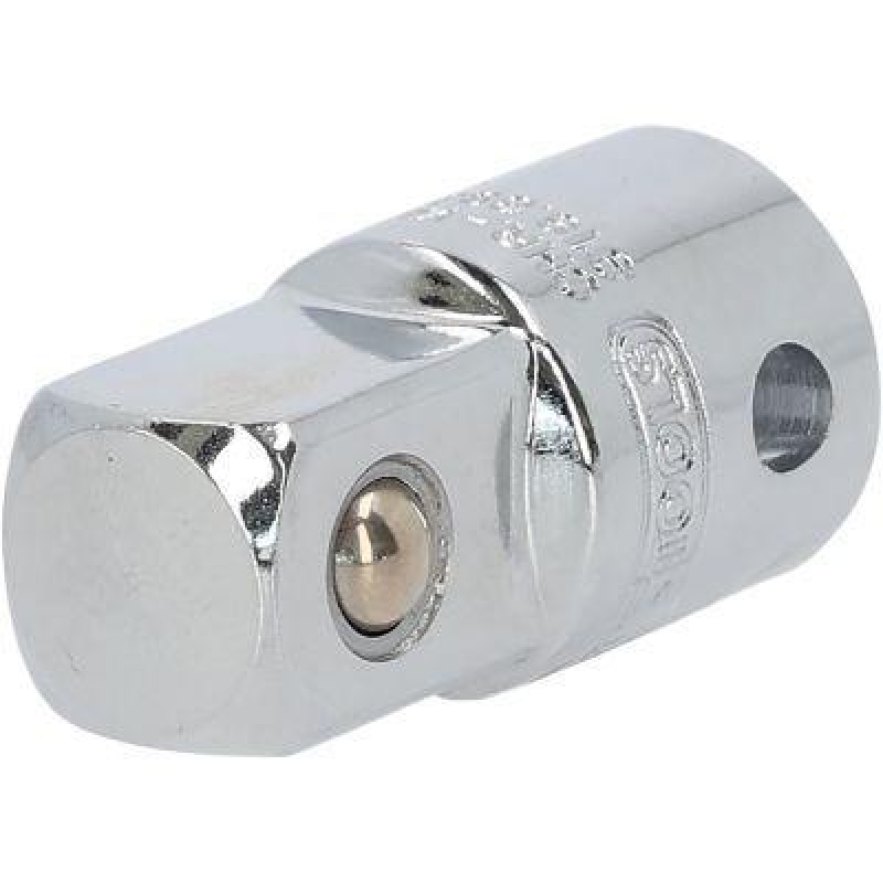KS TOOLS 918.3931 3/8" CHROMEplus Vergrößerungsadapter