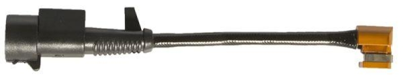 HELLA 8DK 355 252-481 Warnkontakt für IVECO