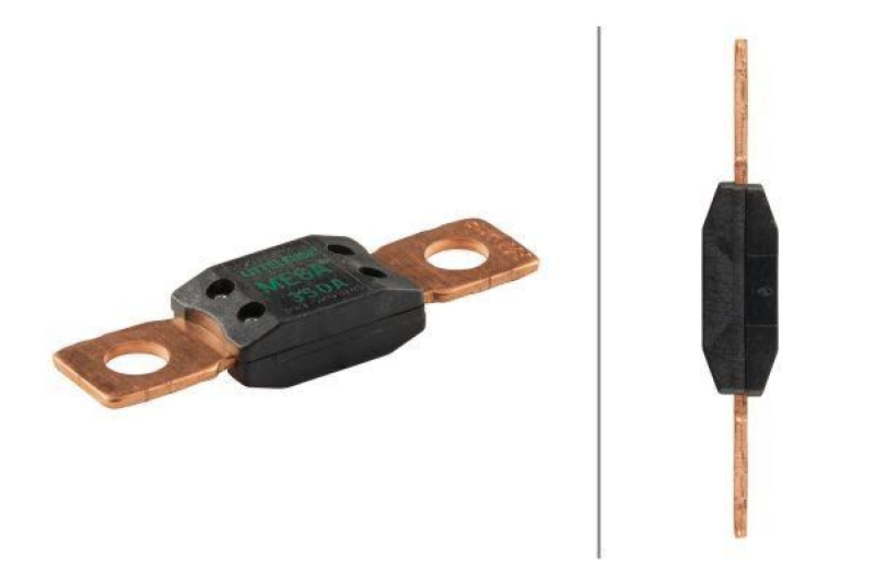 HELLA 8JS 742 902-081 Sicherung Mega, 350 A