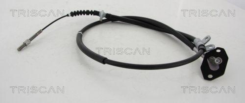 TRISCAN 8140 141137 Handbremsseil f&uuml;r Nissan King Cab