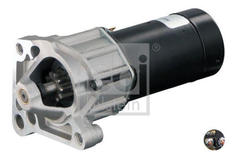 FEBI BILSTEIN 101590 Anlasser f&uuml;r Renault