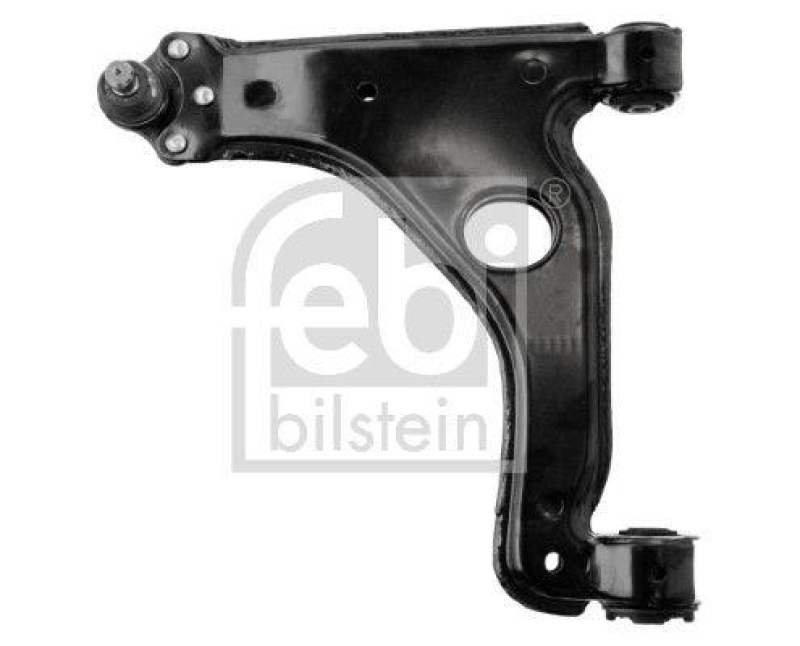 FEBI BILSTEIN 11657 Querlenker mit Lagern und Gelenk f&uuml;r Opel