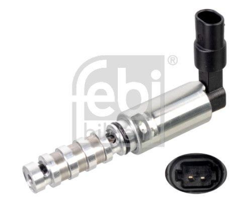 FEBI BILSTEIN 176918 Magnetventil f&uuml;r Nockenwellenverstellung f&uuml;r HYUNDAI