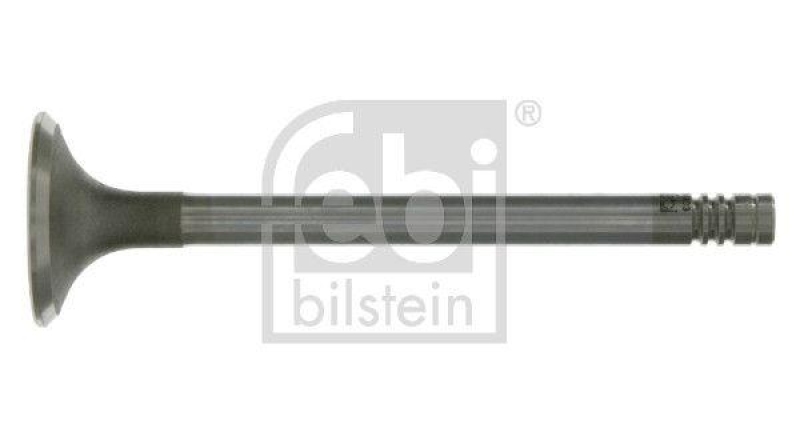 FEBI BILSTEIN 19303 Auslassventil f&uuml;r Ford