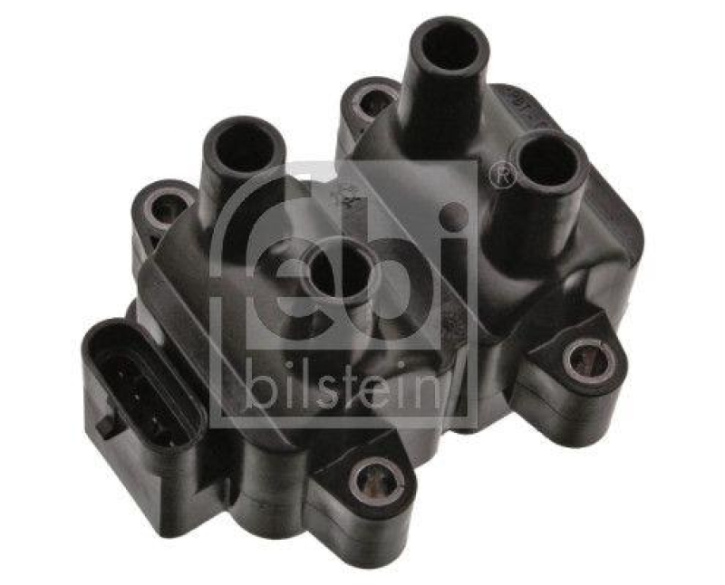 FEBI BILSTEIN 21524 Zündspule für Renault