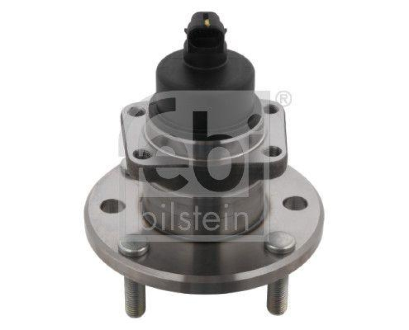FEBI BILSTEIN 32805 Radlagersatz mit Radnabe und ABS-Sensor f&uuml;r CHEVROLET/DAEWOO