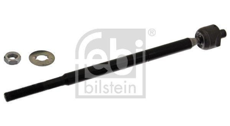 FEBI BILSTEIN 43245 Axialgelenk mit Kontermutter und Sicherungsblech f&uuml;r TOYOTA