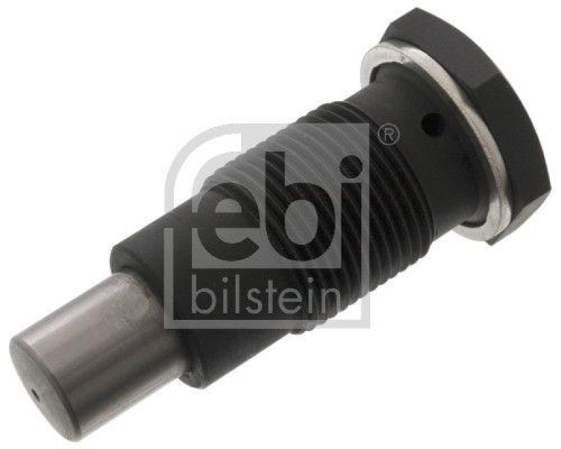 FEBI BILSTEIN 46275 Kettenspanner für Antriebskette der Ausgleichswelle für VW-Audi
