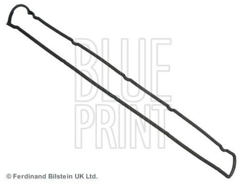 BLUE PRINT ADN16757 Ventildeckeldichtung für NISSAN