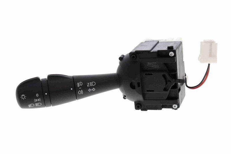 VEMO V46-80-0049 Lenkstockschalter schwarz für RENAULT