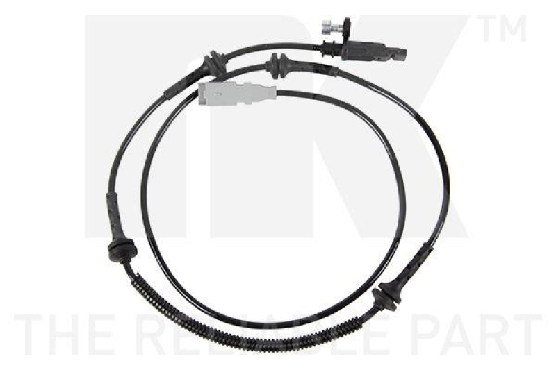 NK 293711 Sensor, Raddrehzahl f&uuml;r CITROEN, PEUGEOT