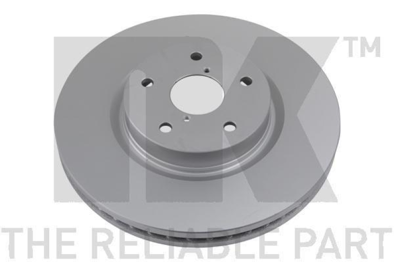 NK 314421 Bremsscheibe f&uuml;r SUBARU