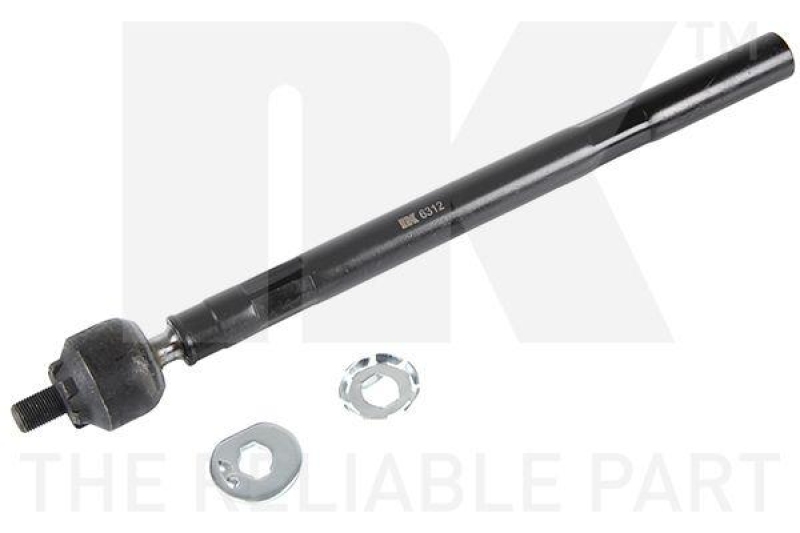 NK 5033723 Axialgelenk, Spurstange f&uuml;r CITROEN, PEUGEOT