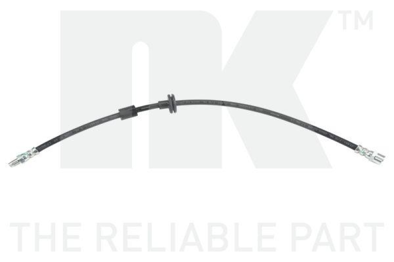 NK 853321 Bremsschlauch f&uuml;r MERCEDES-BENZ