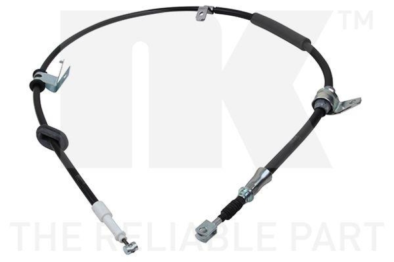 NK 9045174 Seilzug, Feststellbremse f&uuml;r TOYOTA