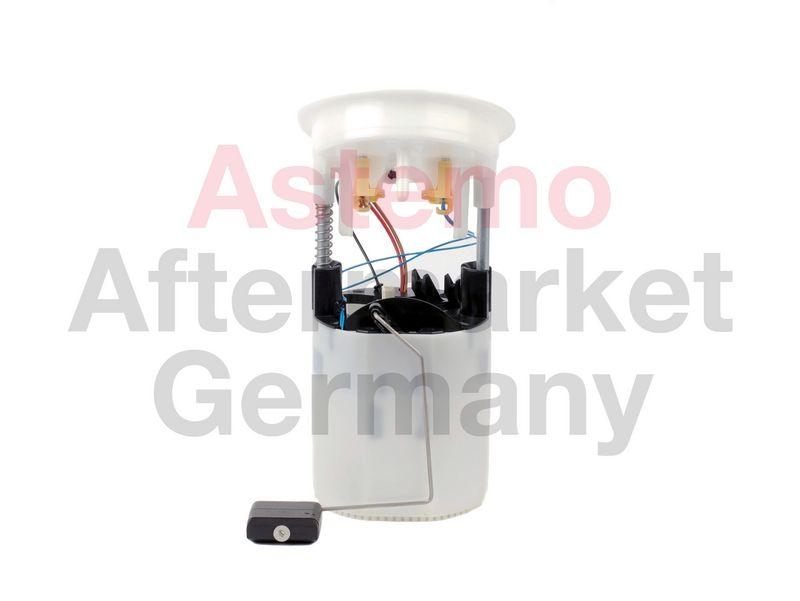 HITACHI 2503564 Kraftstofff&ouml;rdereinheit f&uuml;r BMW u.a.