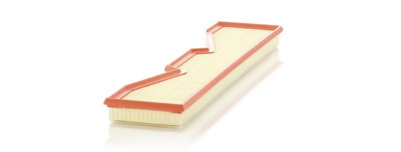 MANN-FILTER C 61 002 Luftfilter f&uuml;r VW