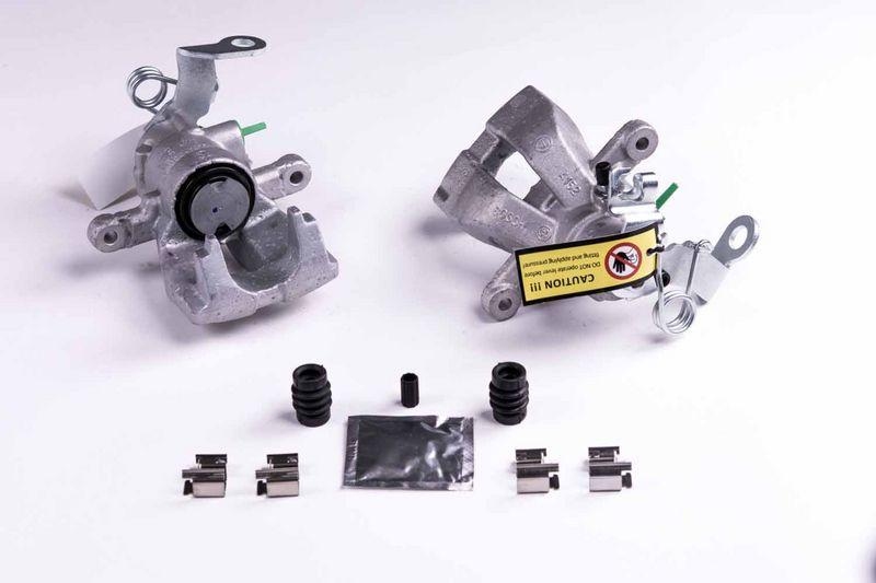 HELLA 8AC 355 383-811 Bremssattel f&uuml;r FIAT/LANCIA