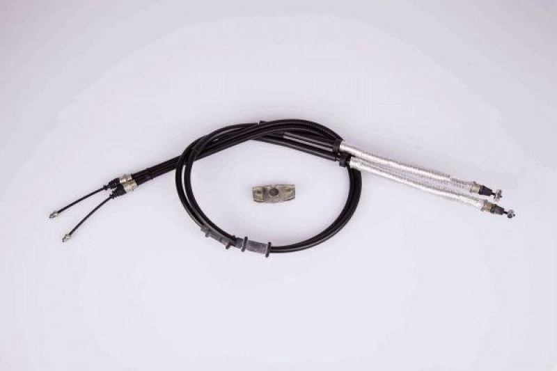 HELLA 8AS 355 669-951 Seilzug, Feststellbremse für OPEL