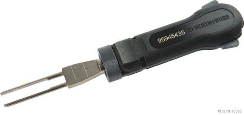 HERTH+BUSS 95945435 Entriegelungswerkzeug, Flach/Rundstecker 10018349 | KOSTAL PLK 14,5