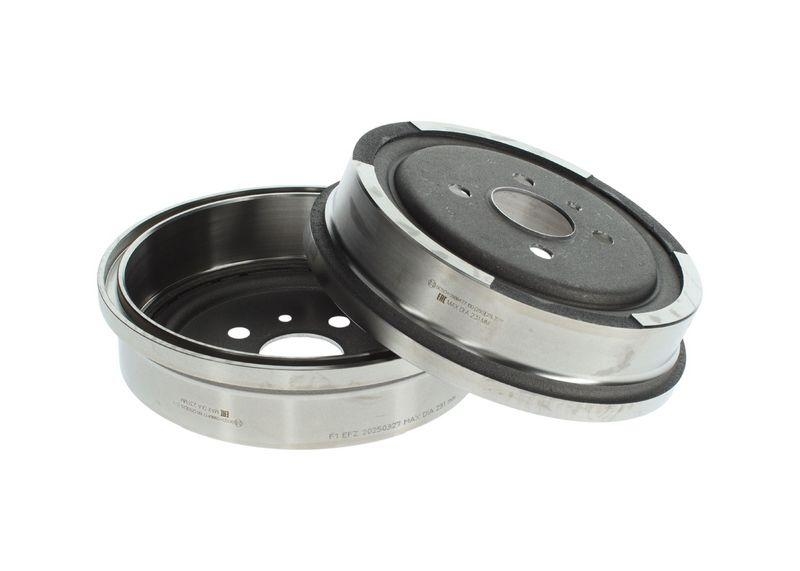 BOSCH 0 986 477 100 Bremstrommel