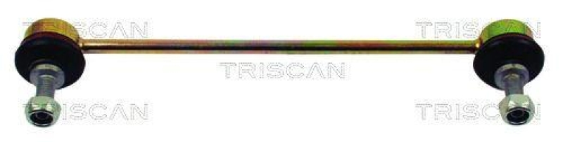 TRISCAN 8500 16610 Stabilisatorstange für Ford Mondeo Iii