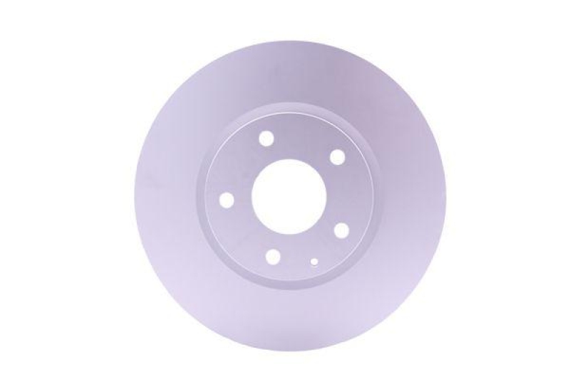 HELLA 8DD 355 119-581 Bremsscheibe für MAZDA