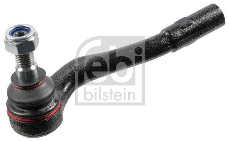 FEBI BILSTEIN 22614 Spurstangenendst&uuml;ck mit Sicherungsmutter f&uuml;r Mercedes-Benz