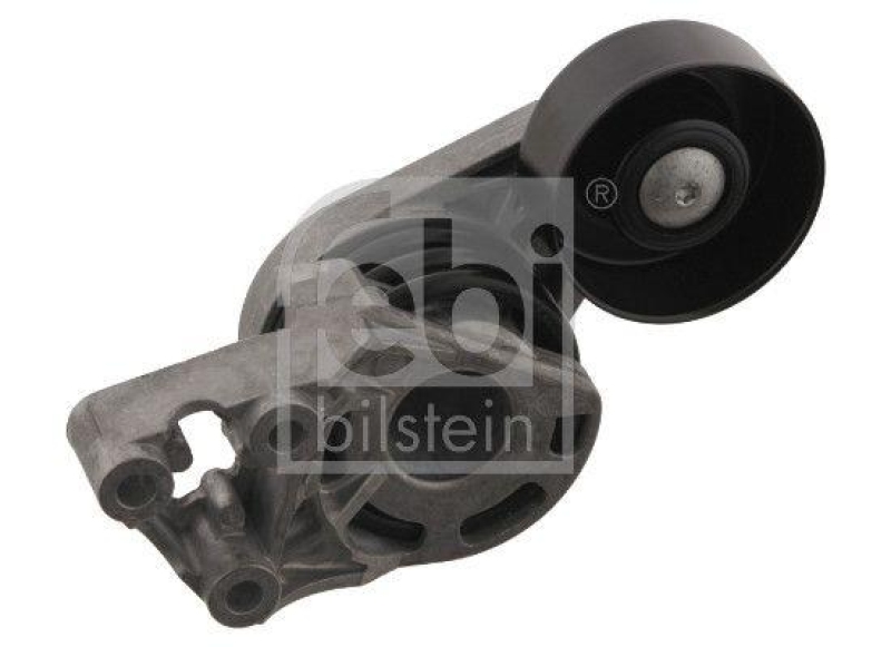 FEBI BILSTEIN 29945 Riemenspanner f&uuml;r Keilrippenriemen f&uuml;r VW-Audi