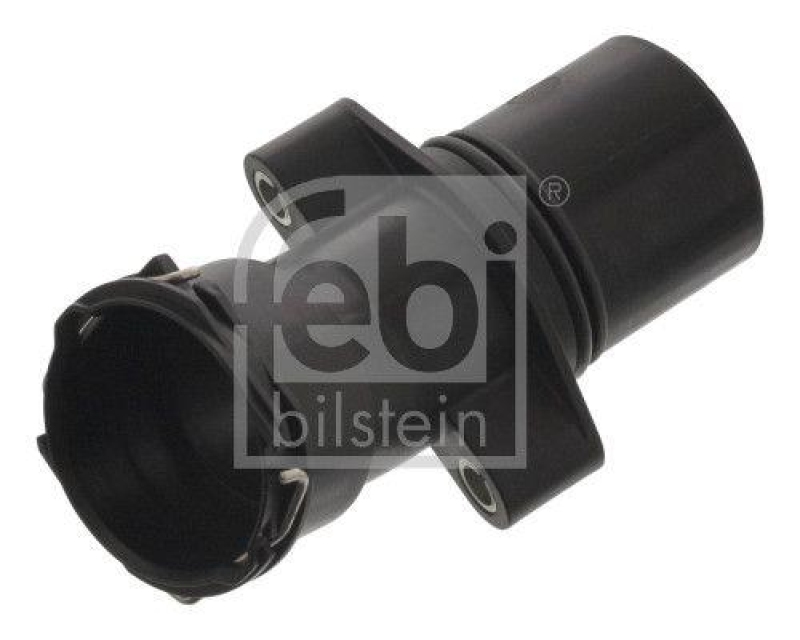 FEBI BILSTEIN 44986 K&uuml;hlwasserflansch f&uuml;r Mercedes-Benz