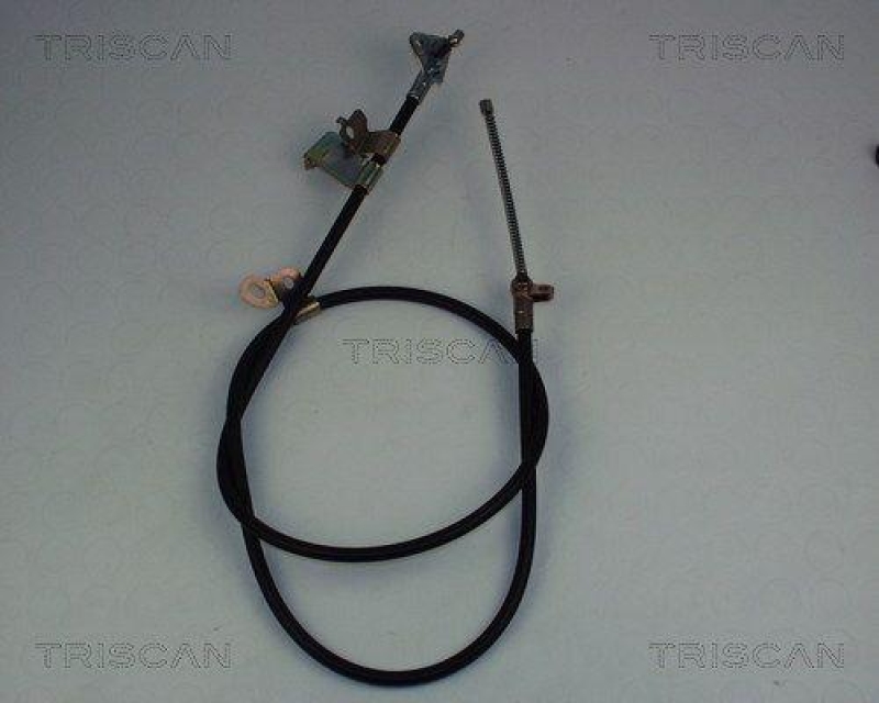 TRISCAN 8140 131113 Handbremsseil f&uuml;r Toyota Yaris Verso