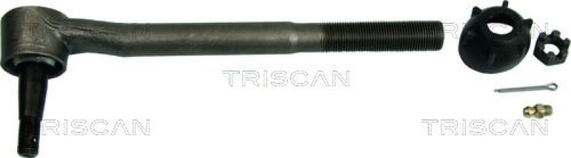 TRISCAN 8500 802249 Kugelgelenk Aussen für Chevrolet Blazer 4Wd