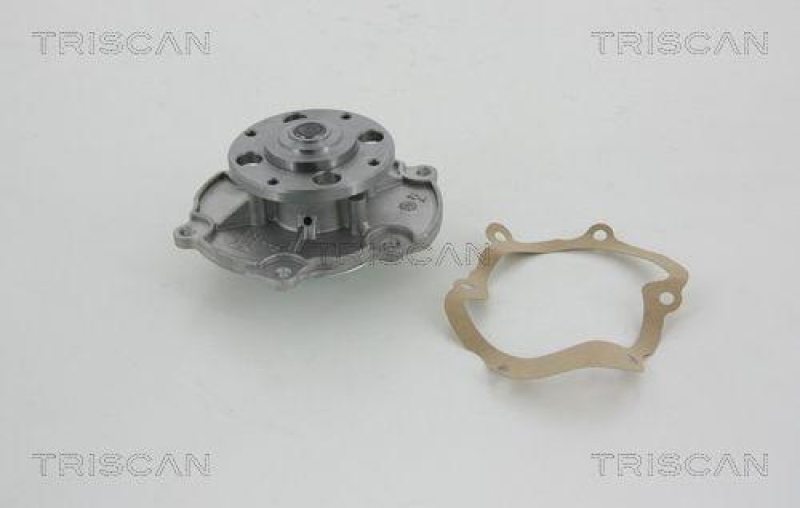 TRISCAN 8600 10029 Wasserpumpe für Alfa, Opel, Saab, Gm
