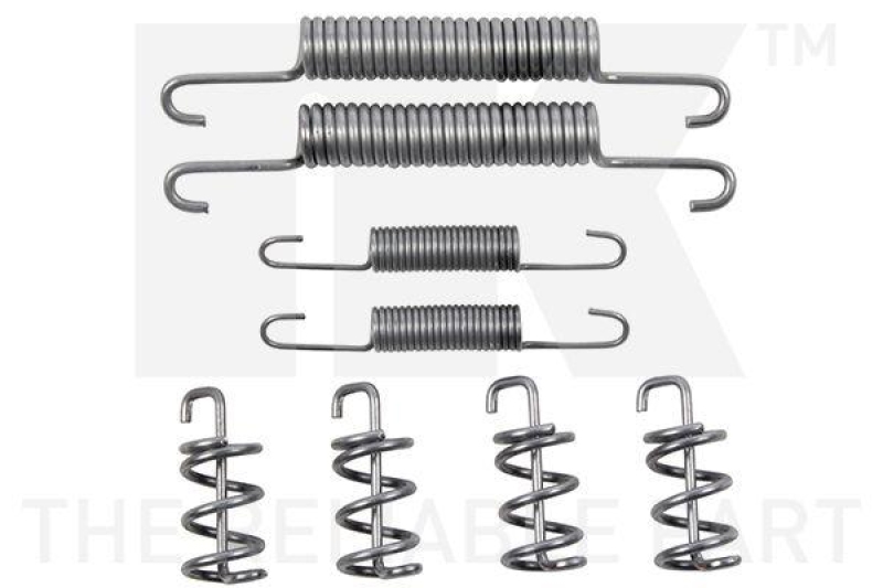 NK 7948831 Zubeh&ouml;rsatz, Bremsbacken f&uuml;r VOLVO