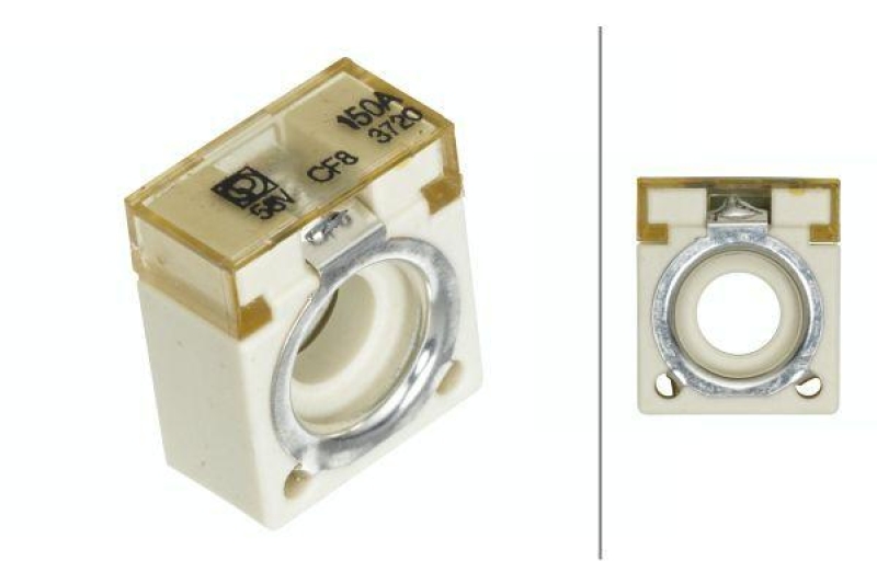 HELLA 8JS 747 876-041 Sicherung, 150 A