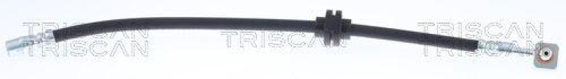 TRISCAN 8150 24254 Bremsschlauch f&uuml;r Opel/Gm