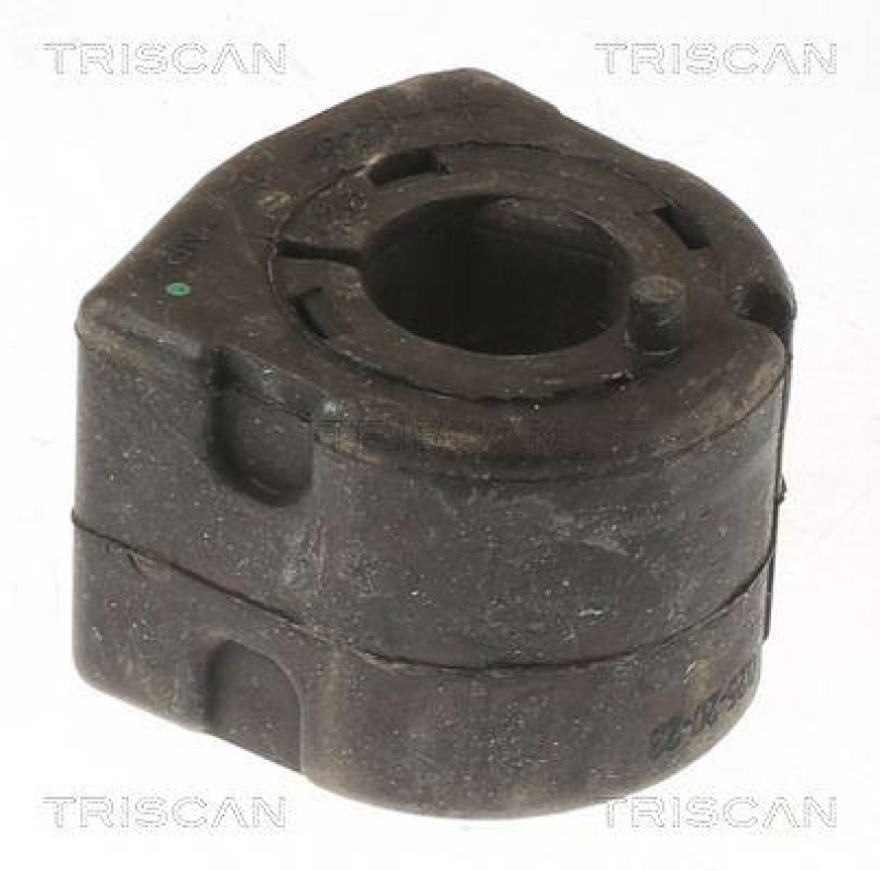 TRISCAN 8500 28895 Lagerbuchse - Stabilisator f&uuml;r Citroen, Peugeot
