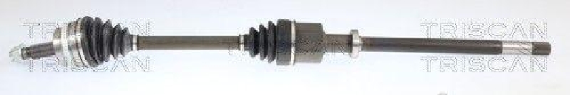 TRISCAN 8540 25664 Antriebswelle f&uuml;r Renault