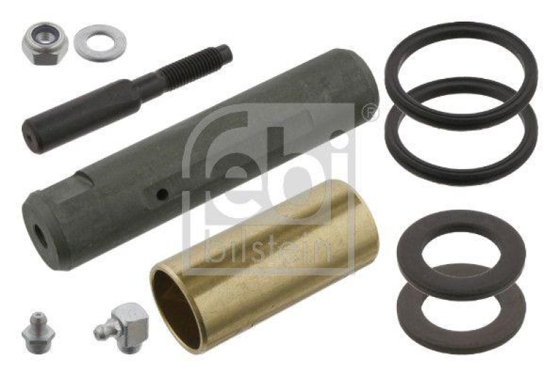 FEBI BILSTEIN 05487 Rep. Satz Federbolzen f&uuml;r Mercedes-Benz