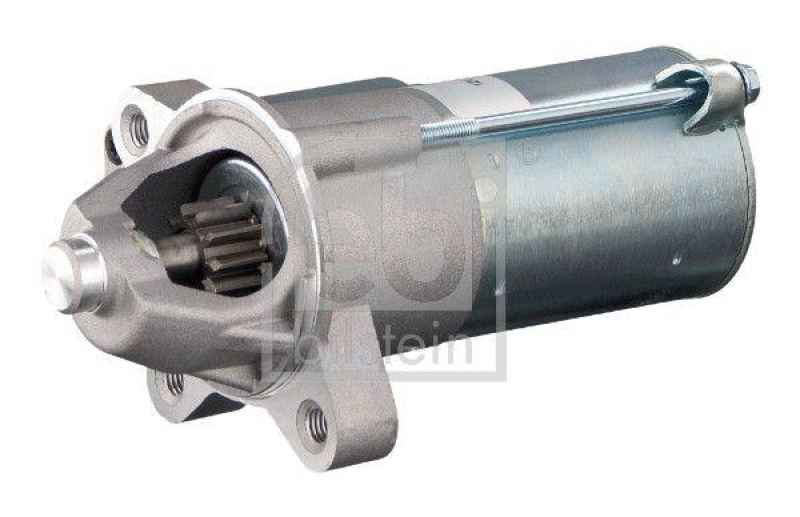 FEBI BILSTEIN 101591 Anlasser f&uuml;r Ford
