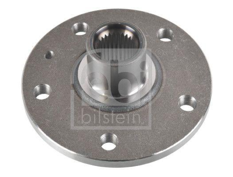 FEBI BILSTEIN 172411 Radnabe ohne Radlager f&uuml;r Vauxhall