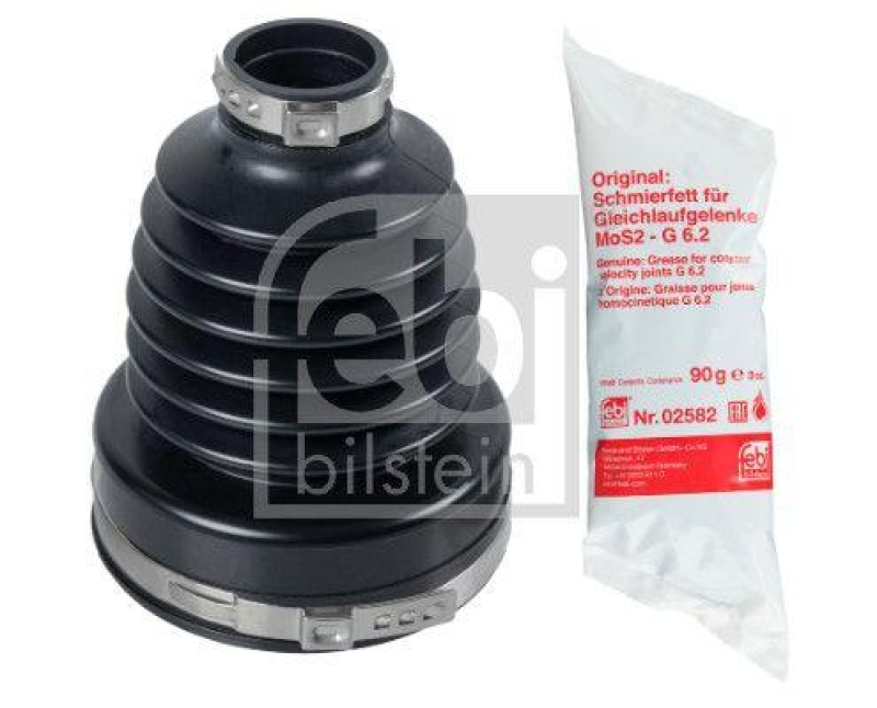 FEBI BILSTEIN 173577 Achsmanschettensatz f&uuml;r Ford