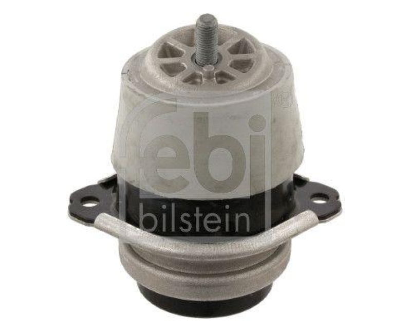 FEBI BILSTEIN 31082 Motorlager mit Schutzkappe f&uuml;r VW-Audi