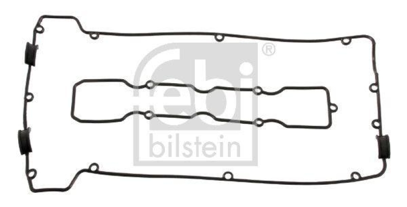 FEBI BILSTEIN 36153 Ventildeckeldichtungssatz f&uuml;r Saab