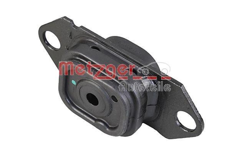 METZGER 8053838 Lagerung, Motor f&uuml;r DACIA/NISSAN/RENAULT links