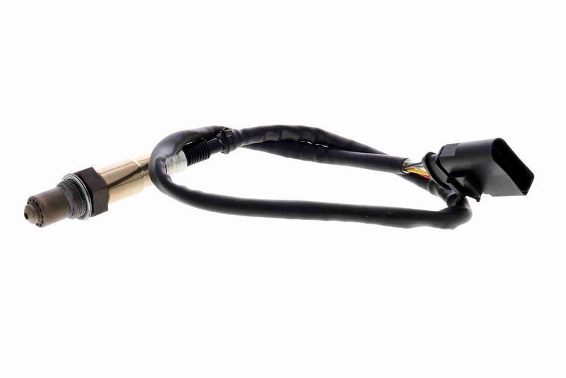 VEMO V10-76-0100 Lambdasonde 5-Polig / Regelsonde f&uuml;r VW