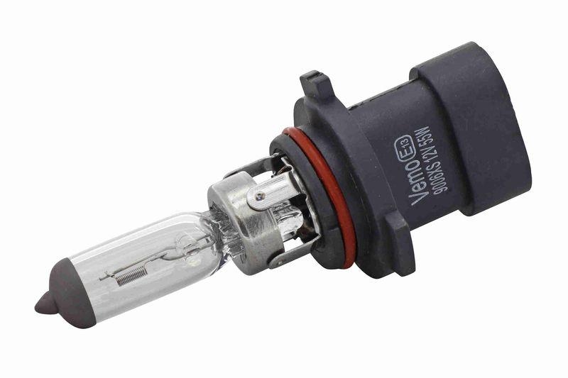 VEMO V99-84-0073 Gl&uuml;hlampe, Hauptscheinwerfer 12 V, 55 W, Lampenart: 9006xs, Hb4A 9006
